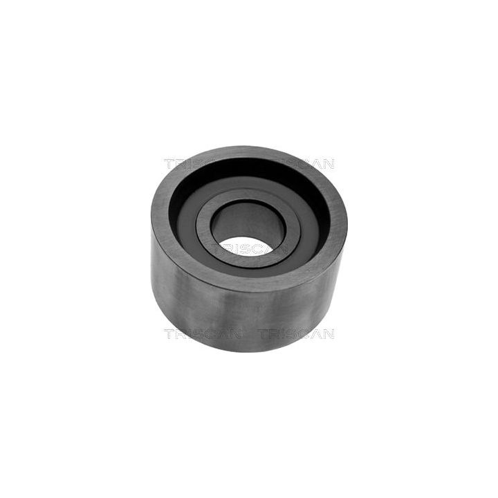 Kreipiantysis skriemulys, paskirstymo diržas TRISCAN 8646 15218