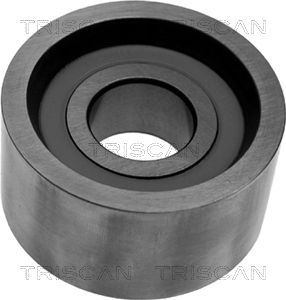 Kreipiantysis skriemulys, paskirstymo diržas TRISCAN 8646 15218