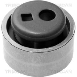 įtempiklio skriemulys, paskirstymo diržas TRISCAN 8646 38101