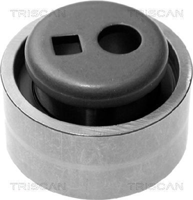 įtempiklio skriemulys, paskirstymo diržas TRISCAN 8646 38101