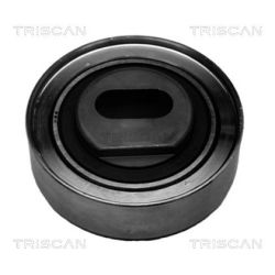 įtempiklio skriemulys, paskirstymo diržas TRISCAN 8646 40107