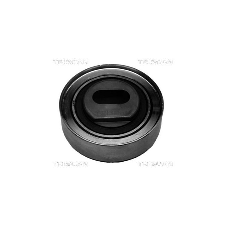 įtempiklio skriemulys, paskirstymo diržas TRISCAN 8646 40107