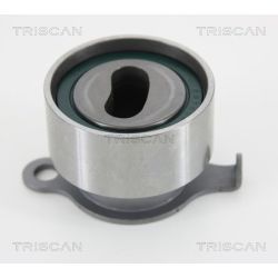 įtempiklio skriemulys, paskirstymo diržas TRISCAN 8646 40108