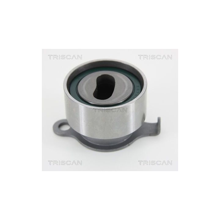 įtempiklio skriemulys, paskirstymo diržas TRISCAN 8646 40108