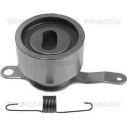 įtempiklio skriemulys, paskirstymo diržas TRISCAN 8646 40112