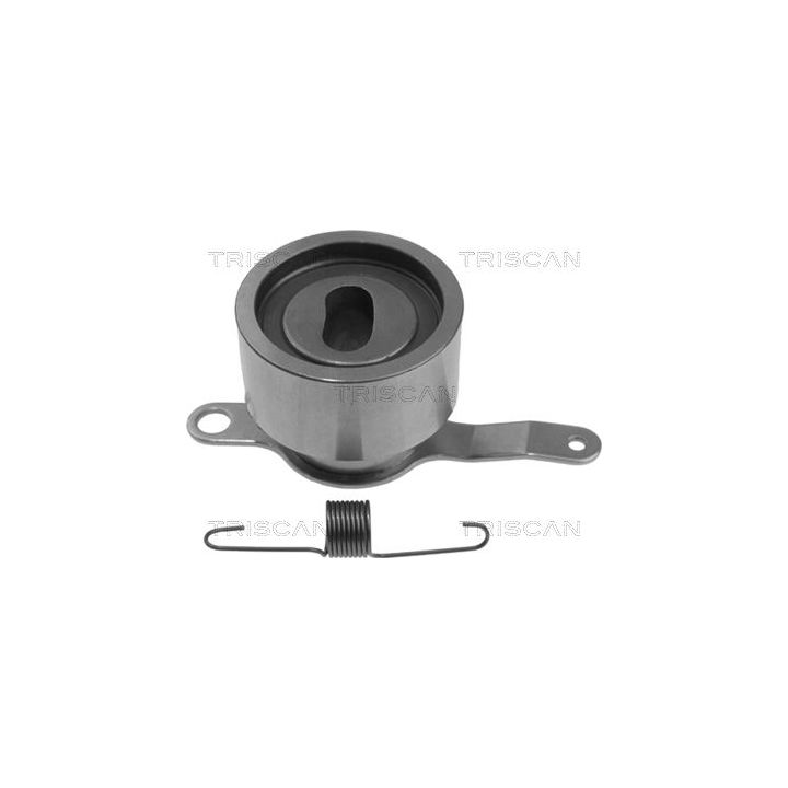 įtempiklio skriemulys, paskirstymo diržas TRISCAN 8646 40112