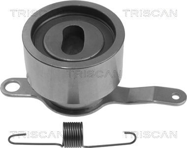 įtempiklio skriemulys, paskirstymo diržas TRISCAN 8646 40112