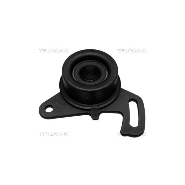 įtempiklio skriemulys, paskirstymo diržas TRISCAN 8646 42102