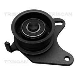 įtempiklio skriemulys, paskirstymo diržas TRISCAN 8646 42105