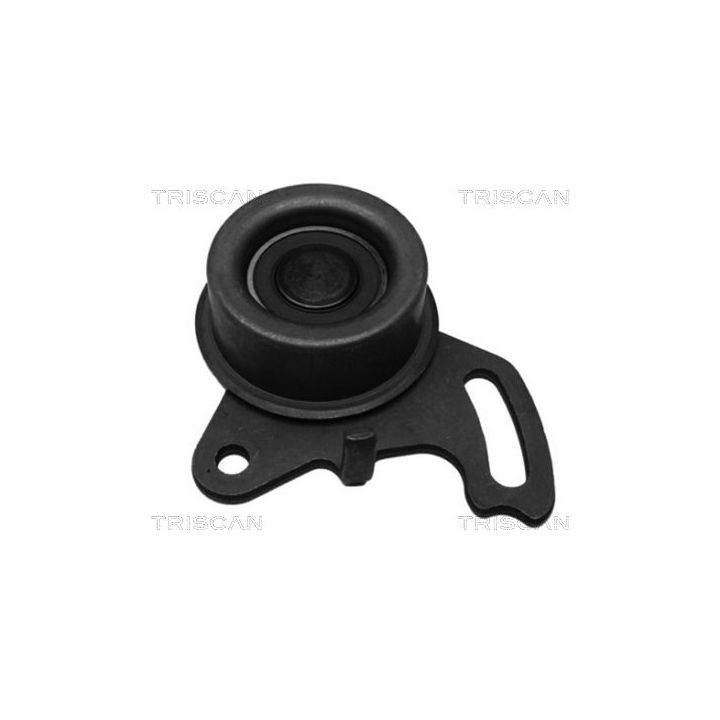 įtempiklio skriemulys, paskirstymo diržas TRISCAN 8646 42109