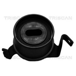 įtempiklio skriemulys, paskirstymo diržas TRISCAN 8646 42116