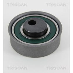 įtempiklio skriemulys, paskirstymo diržas TRISCAN 8646 42122