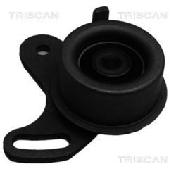 įtempiklio skriemulys, paskirstymo diržas TRISCAN 8646 43101