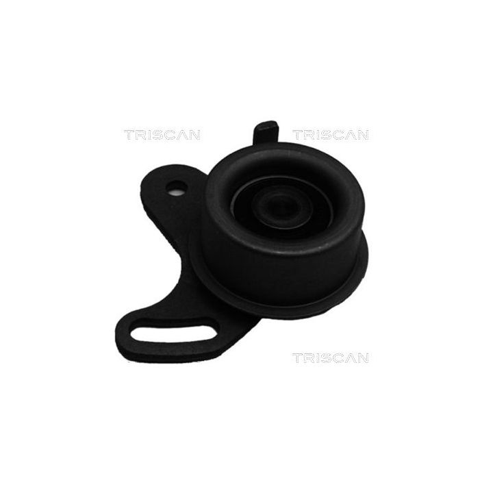 įtempiklio skriemulys, paskirstymo diržas TRISCAN 8646 43101