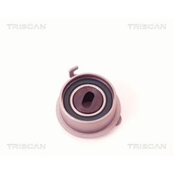 įtempiklio skriemulys, paskirstymo diržas TRISCAN 8646 43102