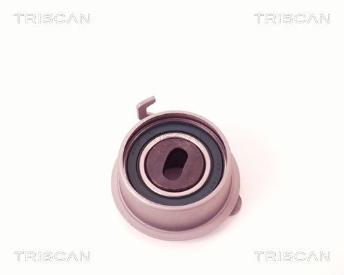įtempiklio skriemulys, paskirstymo diržas TRISCAN 8646 43102