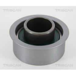 įtempiklio skriemulys, paskirstymo diržas TRISCAN 8646 43103