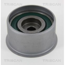 įtempiklio skriemulys, paskirstymo diržas TRISCAN 8646 43104