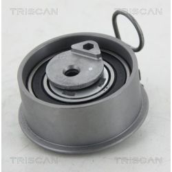 įtempiklio skriemulys, paskirstymo diržas TRISCAN 8646 43106