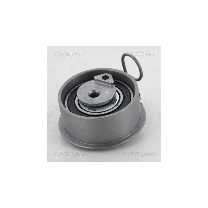 įtempiklio skriemulys, paskirstymo diržas TRISCAN 8646 43106