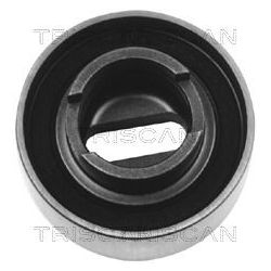 įtempiklio skriemulys, paskirstymo diržas TRISCAN 8646 50101