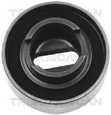 įtempiklio skriemulys, paskirstymo diržas TRISCAN 8646 50101