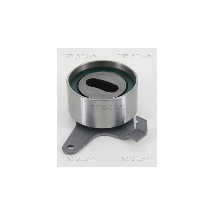 įtempiklio skriemulys, paskirstymo diržas TRISCAN 8646 50102