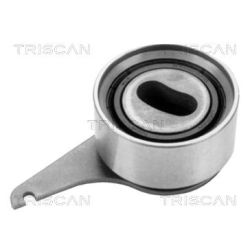 įtempiklio skriemulys, paskirstymo diržas TRISCAN 8646 50105