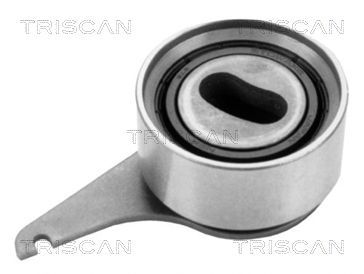 įtempiklio skriemulys, paskirstymo diržas TRISCAN 8646 50105