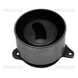 įtempiklio skriemulys, paskirstymo diržas TRISCAN 8646 50107