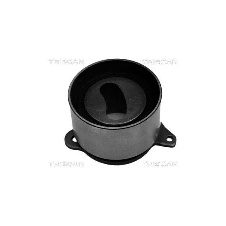 įtempiklio skriemulys, paskirstymo diržas TRISCAN 8646 50107