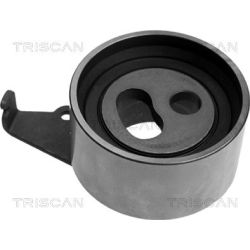 įtempiklio skriemulys, paskirstymo diržas TRISCAN 8646 50110