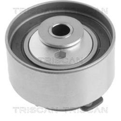 įtempiklio skriemulys, paskirstymo diržas TRISCAN 8646 50111