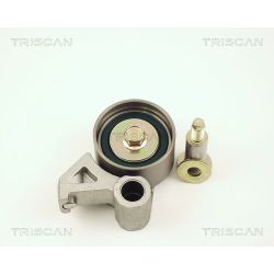 įtempiklio skriemulys, paskirstymo diržas TRISCAN 8646 50114