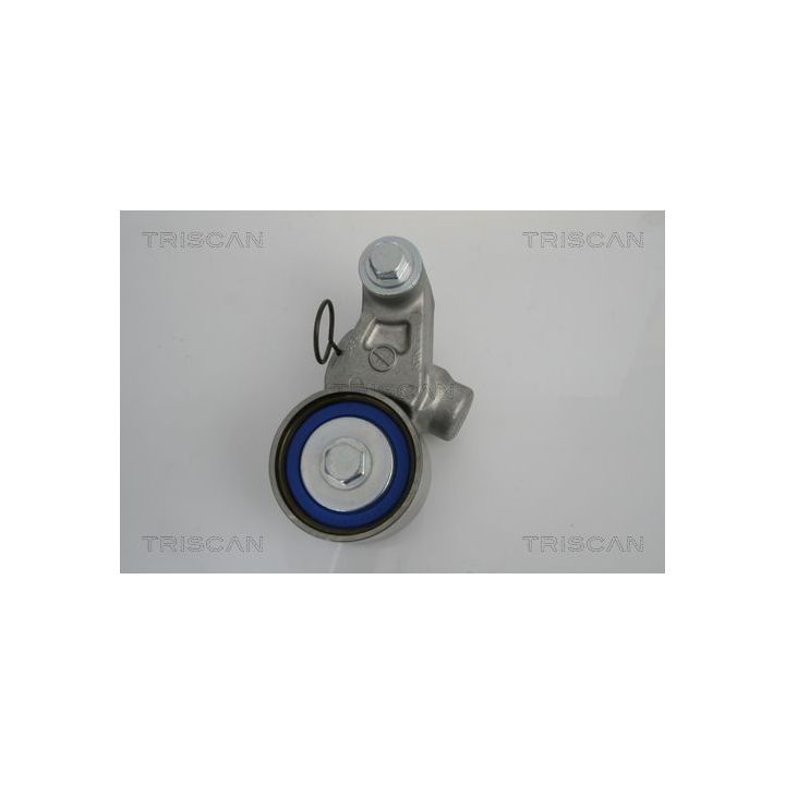 įtempiklio skriemulys, paskirstymo diržas TRISCAN 8646 68104