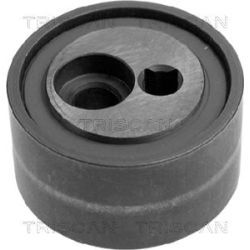 įtempiklio skriemulys, V formos rumbuotas diržas TRISCAN 8641 101001