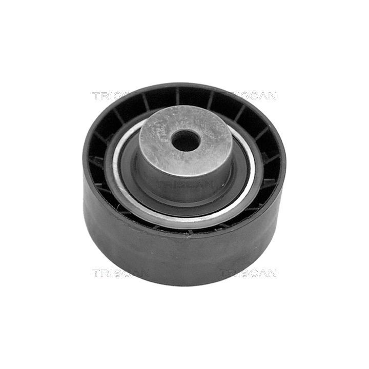 įtempiklio skriemulys, V formos rumbuotas diržas TRISCAN 8641 172001