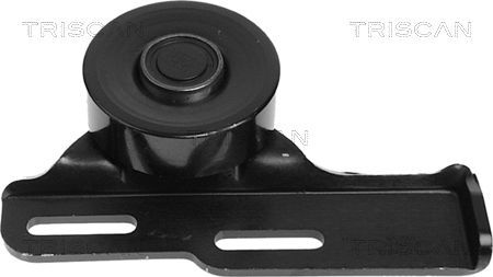 įtempiklio skriemulys, V formos rumbuotas diržas TRISCAN 8641 251010