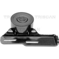įtempiklio skriemulys, V formos rumbuotas diržas TRISCAN 8641 251011