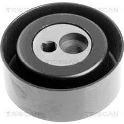 įtempiklio skriemulys, V formos rumbuotas diržas TRISCAN 8641 281004