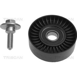 Kreipiantysis skriemulys, V formos rumbuotas diržas TRISCAN 8641 102004