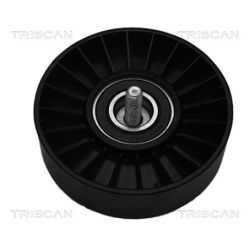 Kreipiantysis skriemulys, V formos rumbuotas diržas TRISCAN 8641 102005