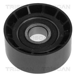 Kreipiantysis skriemulys, V formos rumbuotas diržas TRISCAN 8641 102010