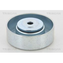 Kreipiantysis skriemulys, V formos rumbuotas diržas TRISCAN 8641 102016