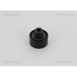 Kreipiantysis skriemulys, V formos rumbuotas diržas TRISCAN 8641 102017