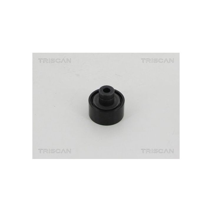 Kreipiantysis skriemulys, V formos rumbuotas diržas TRISCAN 8641 102017