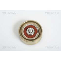 Kreipiantysis skriemulys, V formos rumbuotas diržas TRISCAN 8641 102019