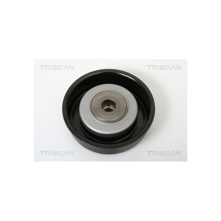 Kreipiantysis skriemulys, V formos rumbuotas diržas TRISCAN 8641 102020