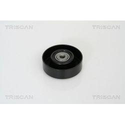 Kreipiantysis skriemulys, V formos rumbuotas diržas TRISCAN 8641 102027