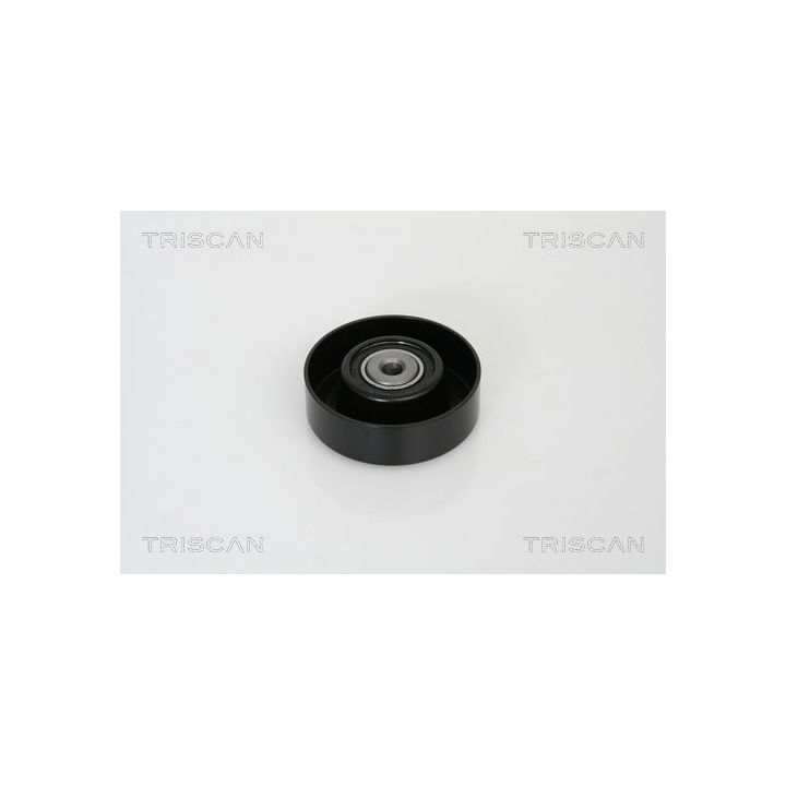 Kreipiantysis skriemulys, V formos rumbuotas diržas TRISCAN 8641 102027